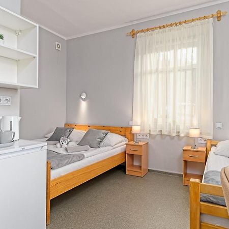 Osrodek Wojkow Kowary Kolo Karpacza Hotel Kültér fotó