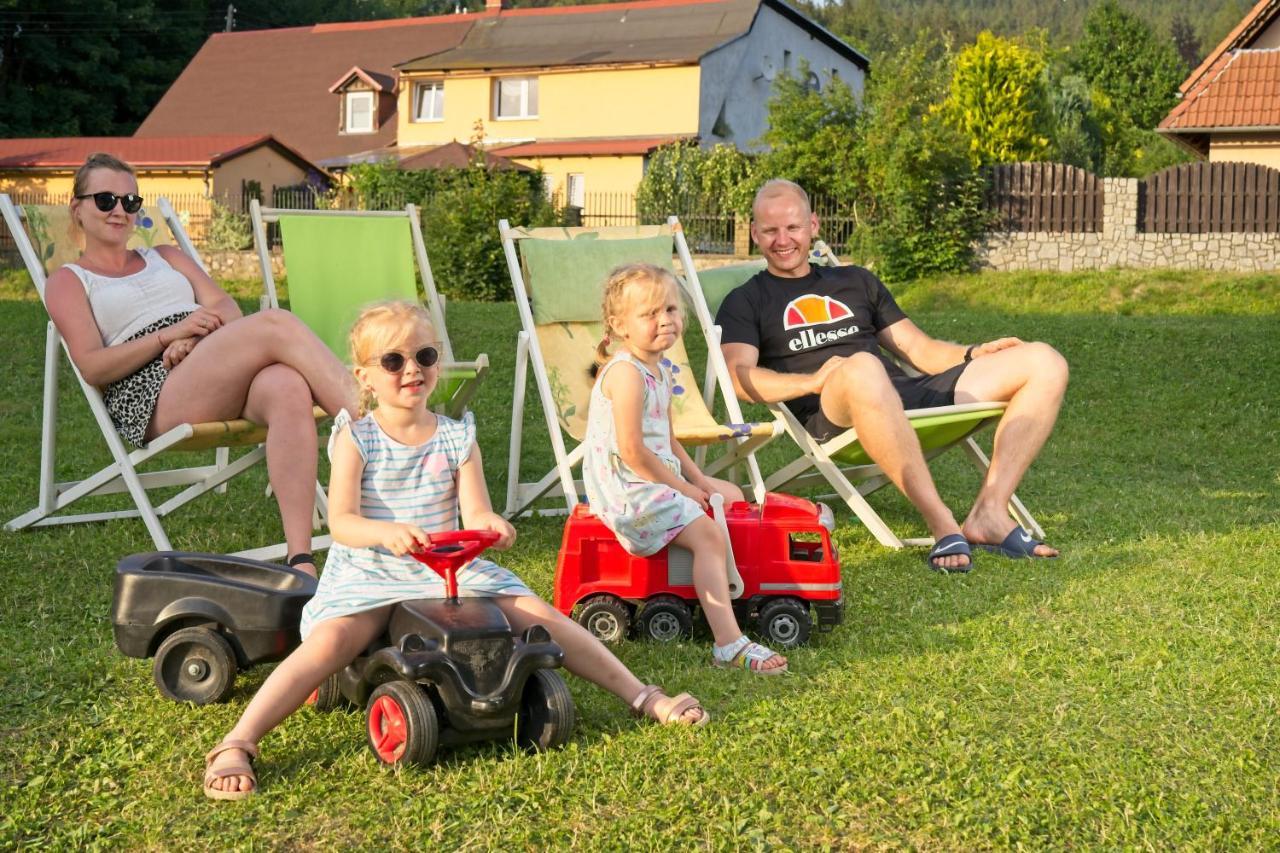 Osrodek Wojkow Kowary Kolo Karpacza Hotel Kültér fotó