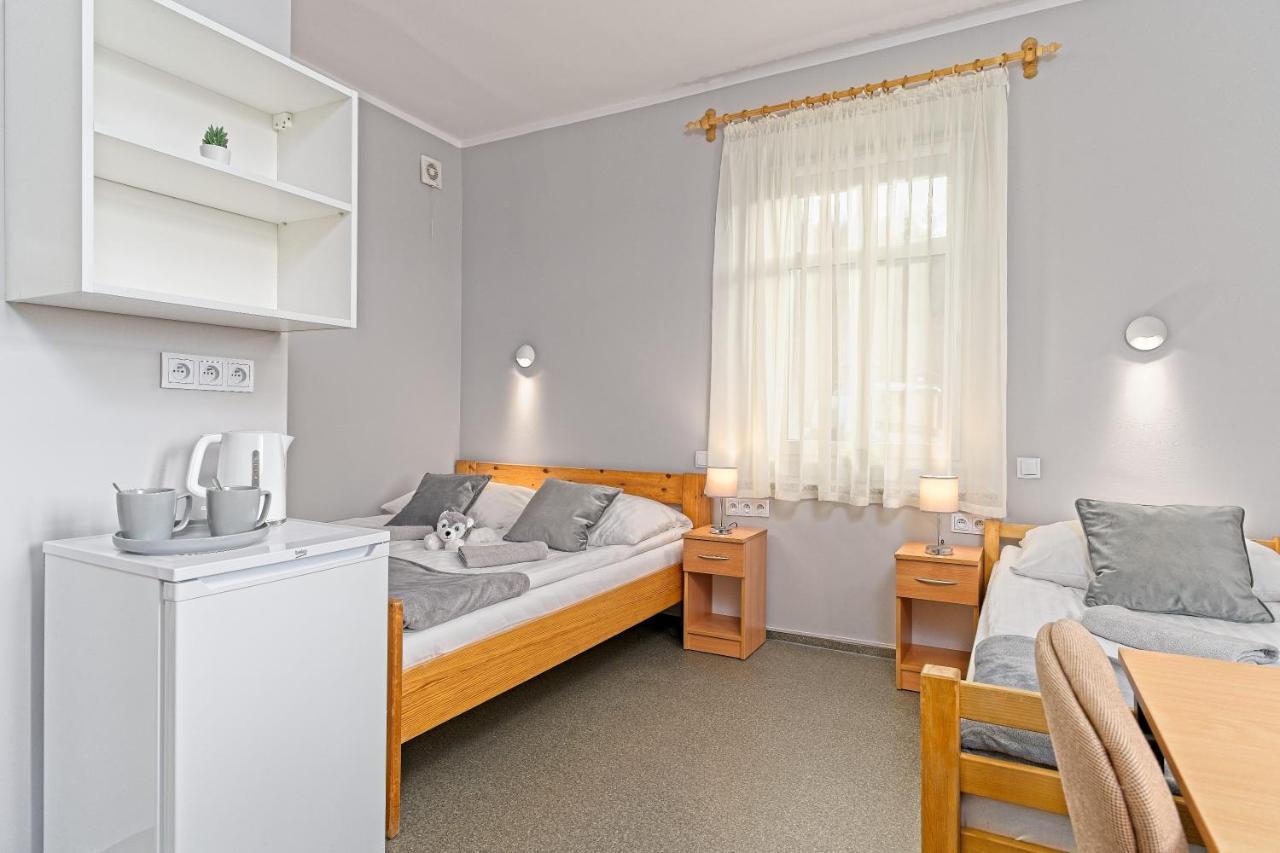 Osrodek Wojkow Kowary Kolo Karpacza Hotel Kültér fotó